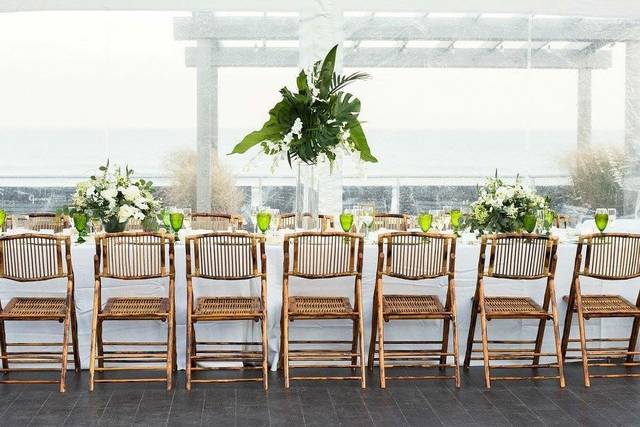 Long table