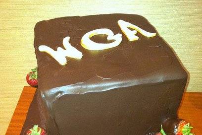 The Wow Factor Cakes