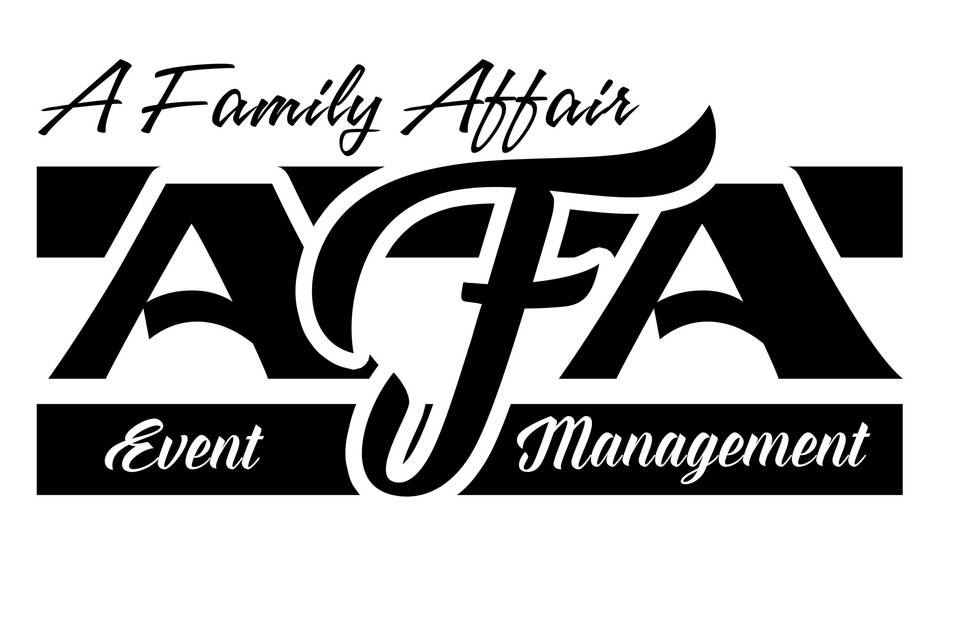 A Family Affair Event Management