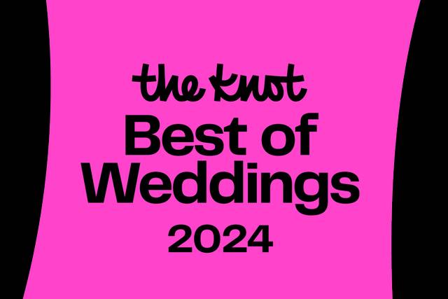 The Best of Weddings 2024
