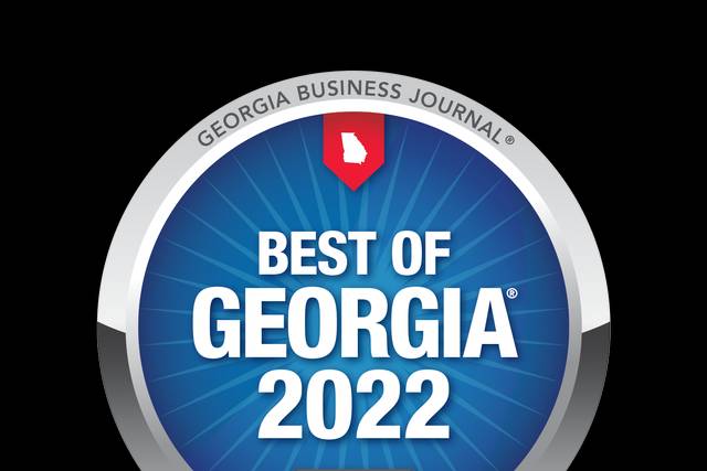 Voted Best Caterer in GA 2022