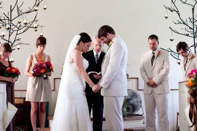 Nashville Wedding Minister Wedding Officiants Nashville TN   1276787333389 I0840 