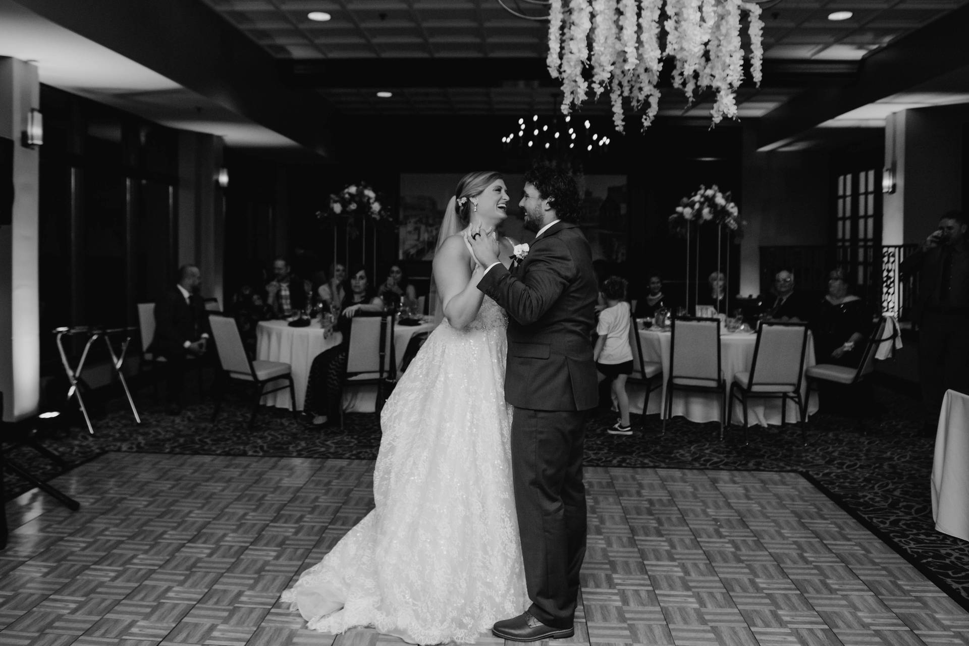 DoubleTree by Hilton Hotel Port Huron - Venue - Port Huron, MI ...