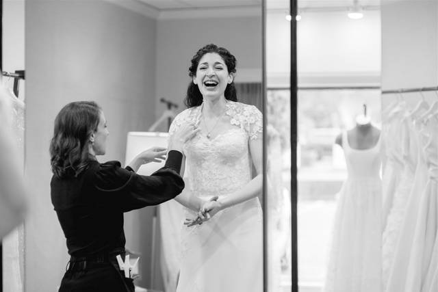 Marianne's Bridal Outlet - Dress & Attire - Westborough, MA - WeddingWire