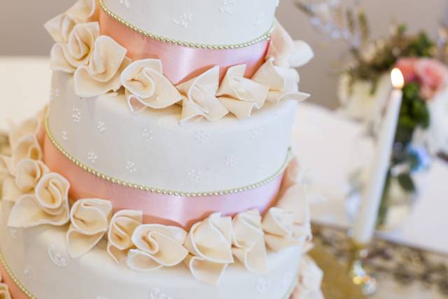 So Sweet - Lebanese & French Pastries