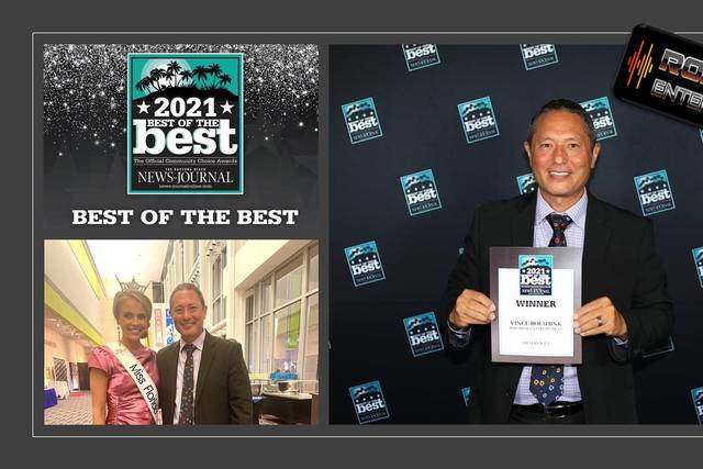 Best of the Best 2021 Winner