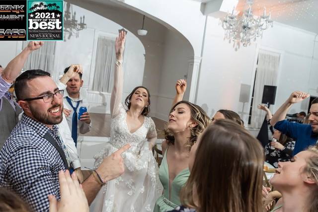 Wedding Dancing