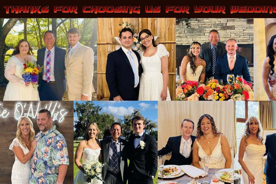 Couples Collage 69
