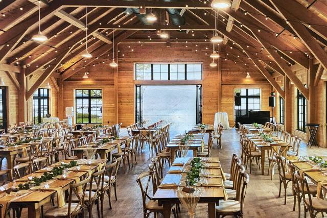 The Aspen Grove Inn at Heise Bridge