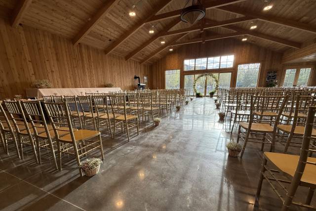 River Run venue