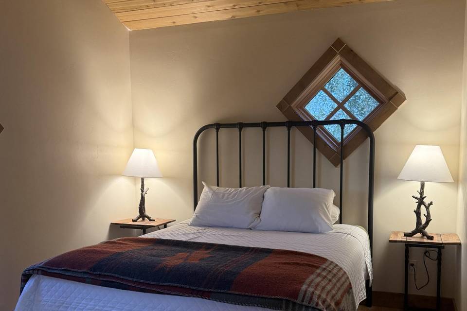 Moran Suite