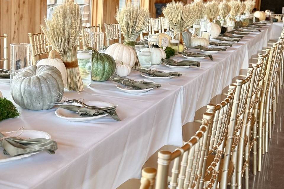 River Run venue
