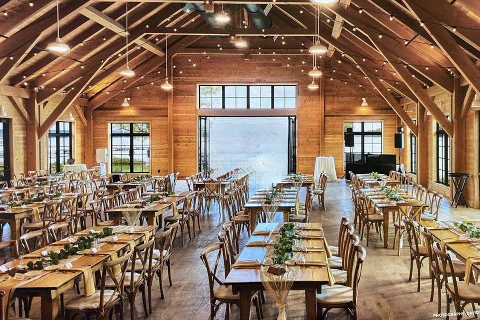 The Aspen Grove Inn at Heise Bridge