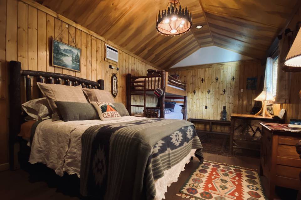 The Bunkie