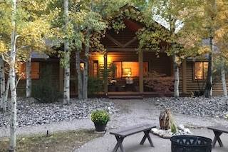 The Aspen Grove Inn at Heise