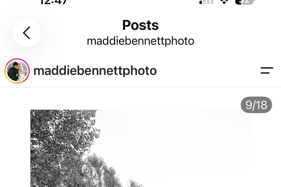 Photo ops