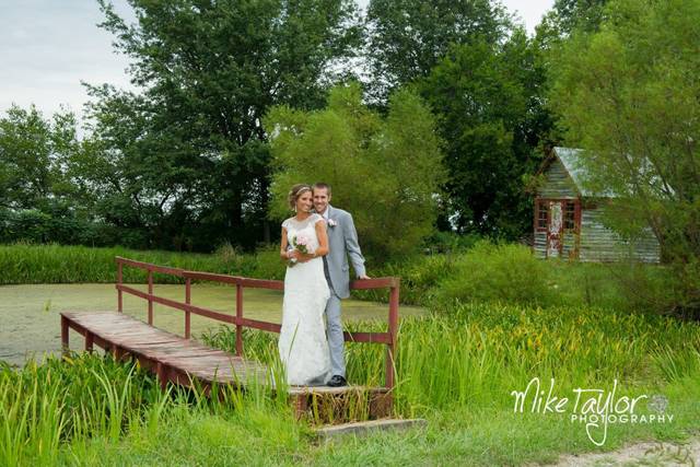 Mike Taylor Photography