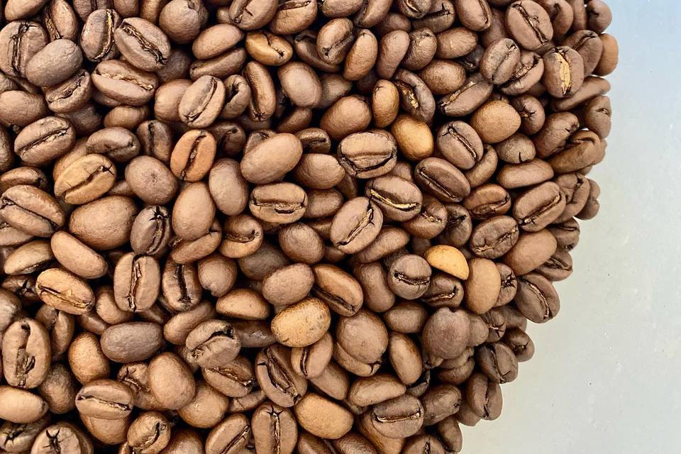 Coffee Beans