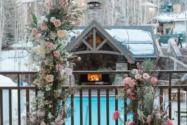 Four Seasons Resort Vail