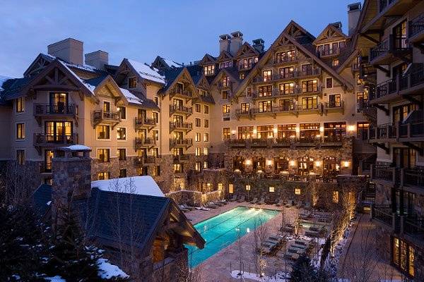 The 10 Best Wedding Venues in Vail, CO - WeddingWire