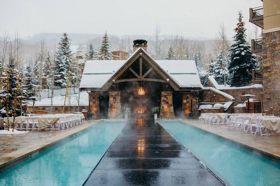 Four Seasons Resort Vail