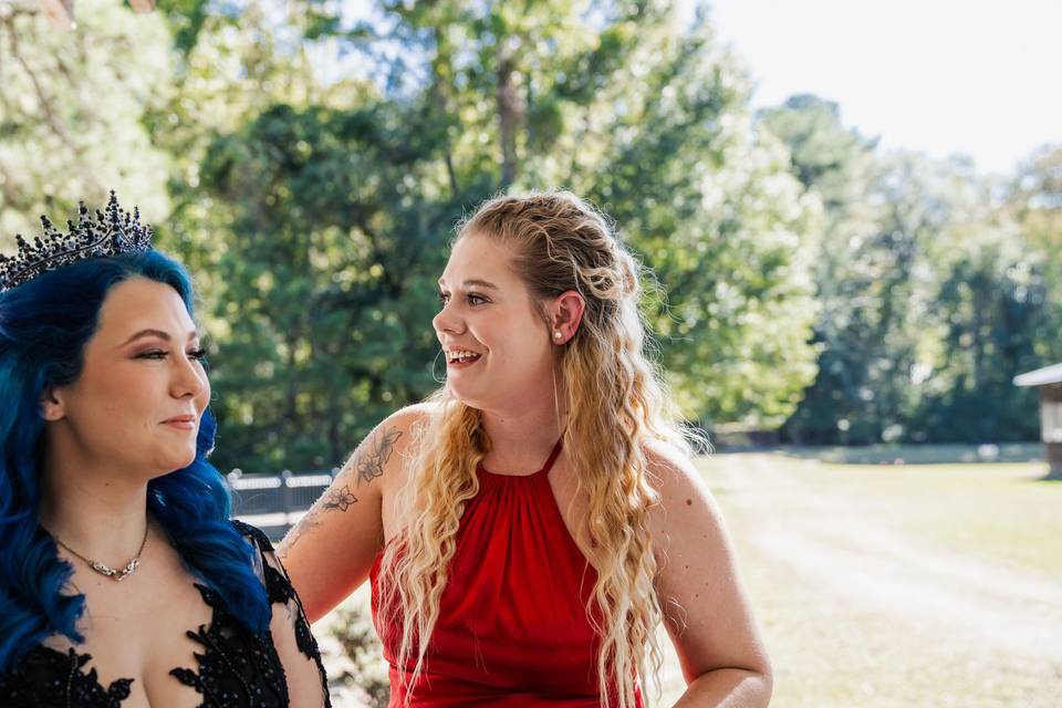 Cheyanne & Remington