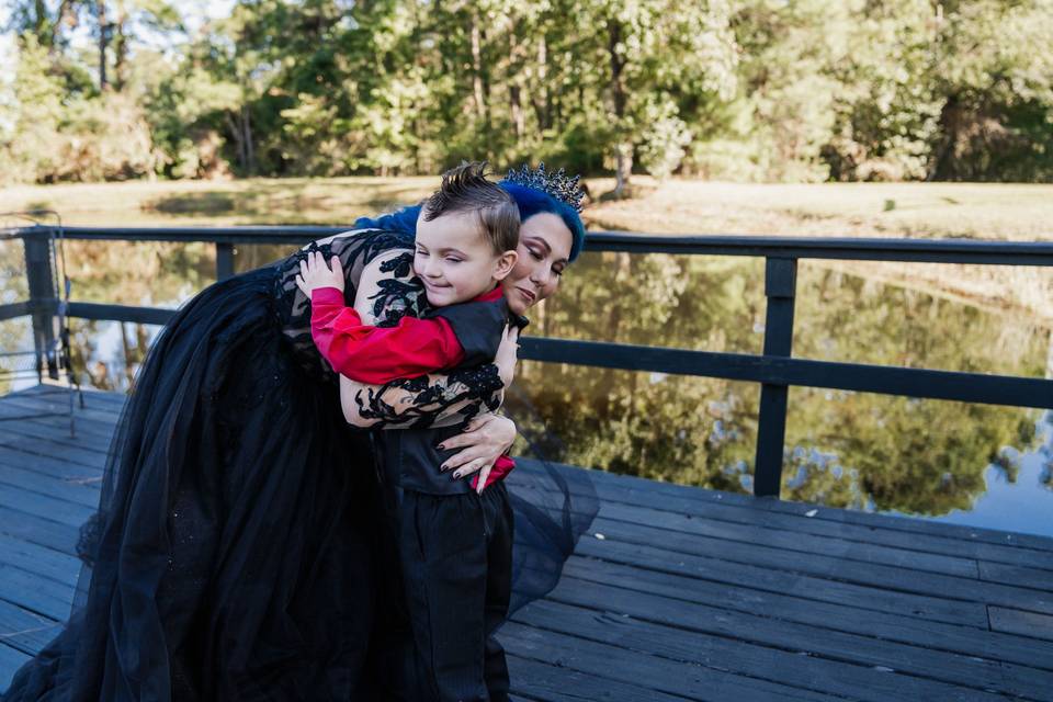 Cheyanne & Remington
