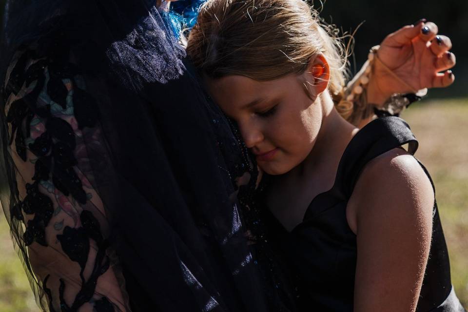 Cheyanne & Remington