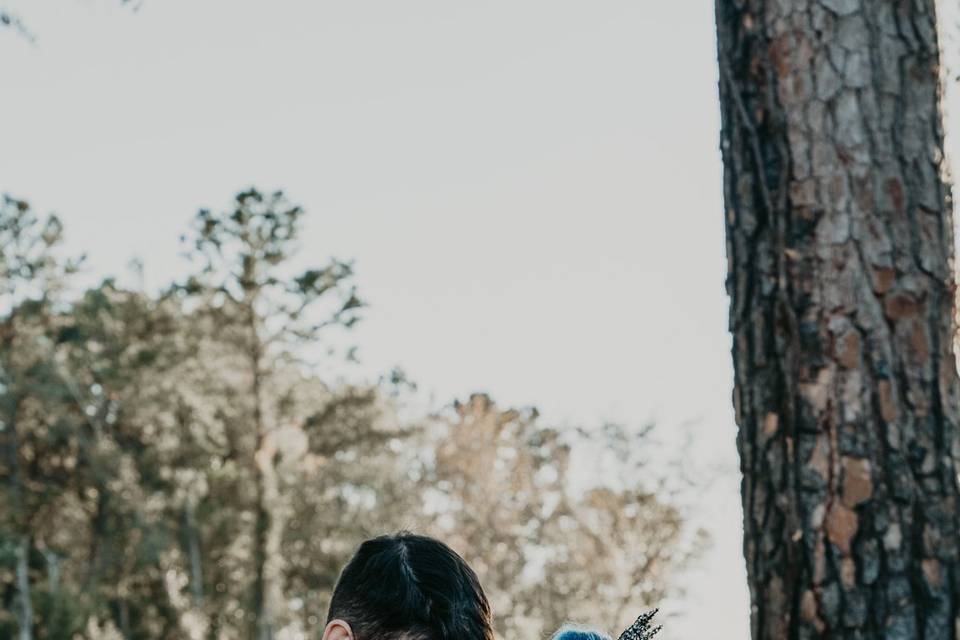 Cheyanne & Remington