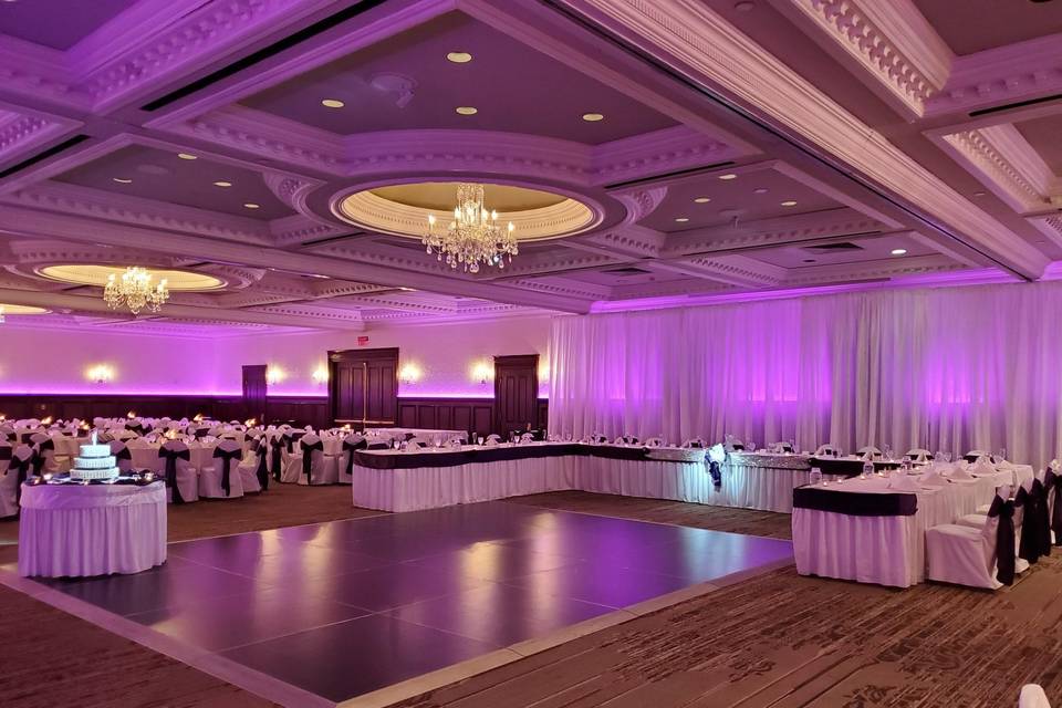 Radisson Ballroom