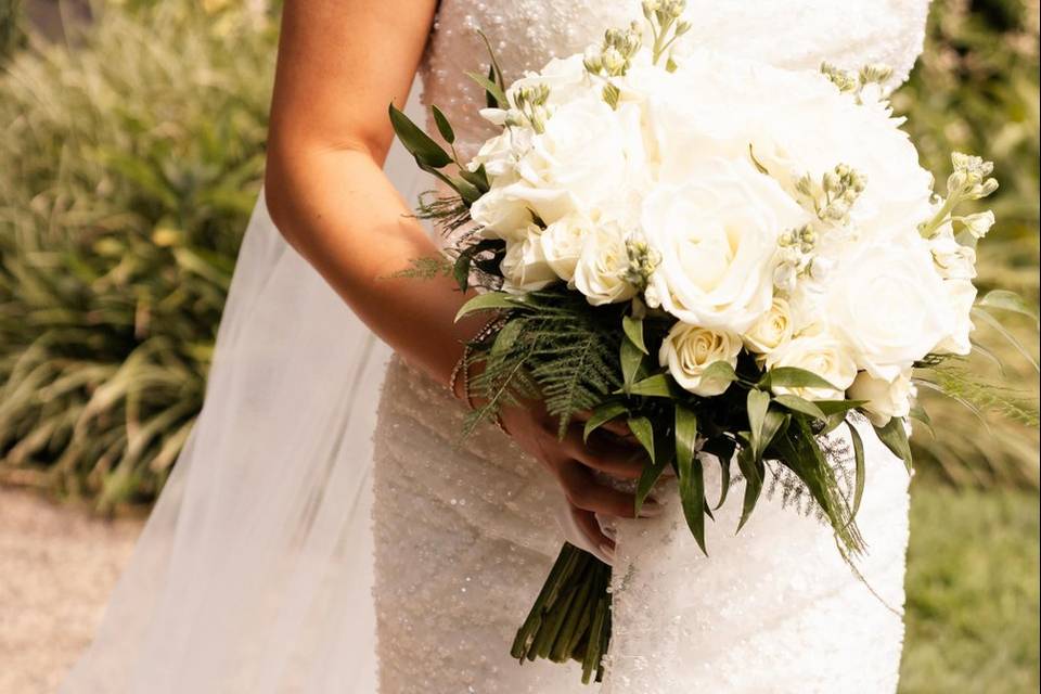 Weddings by Liz