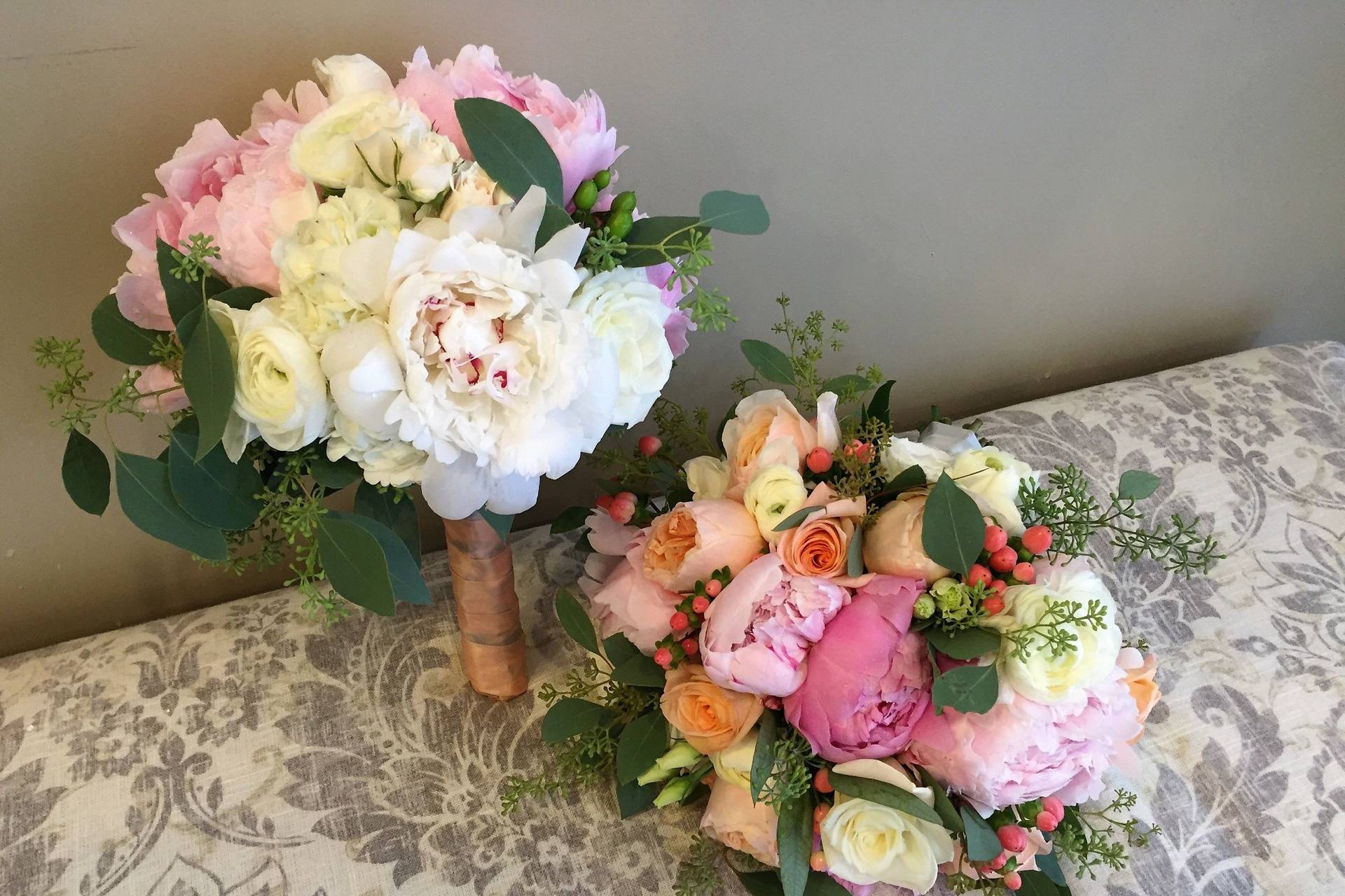 All inBloom Flowers - Wedding Florists - Columbus, OH - WeddingWire