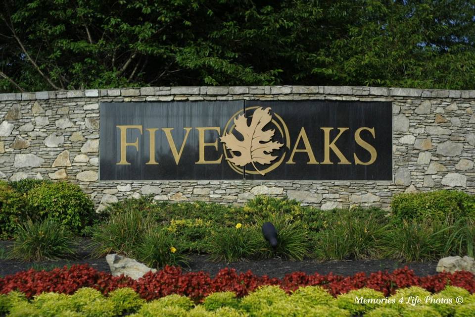 Five Oaks Golf & Country Club