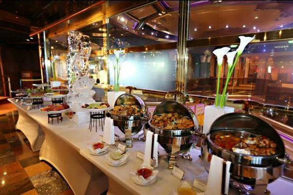 Receptions