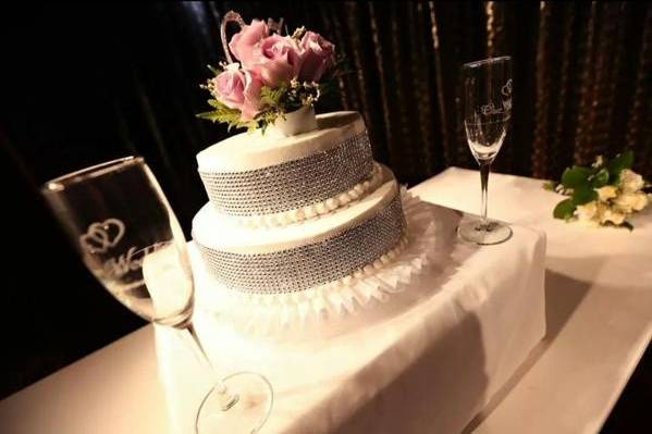 Receptions