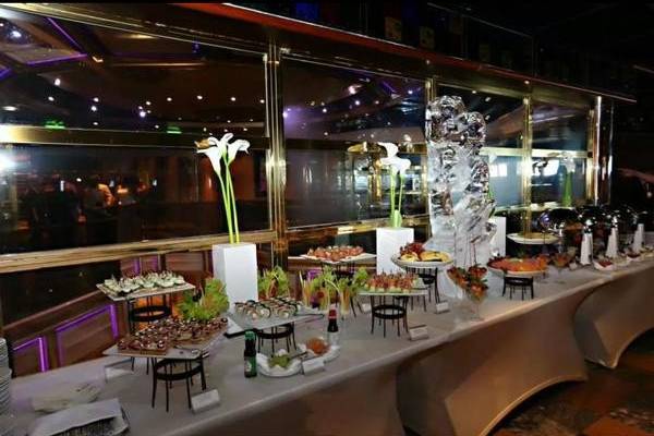 Receptions