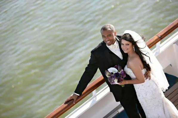 Cruise Ship Weddings