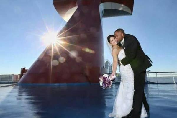 Shipboard Weddings