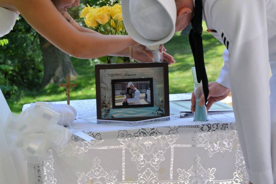 Jasmine Henson Weddings and Events