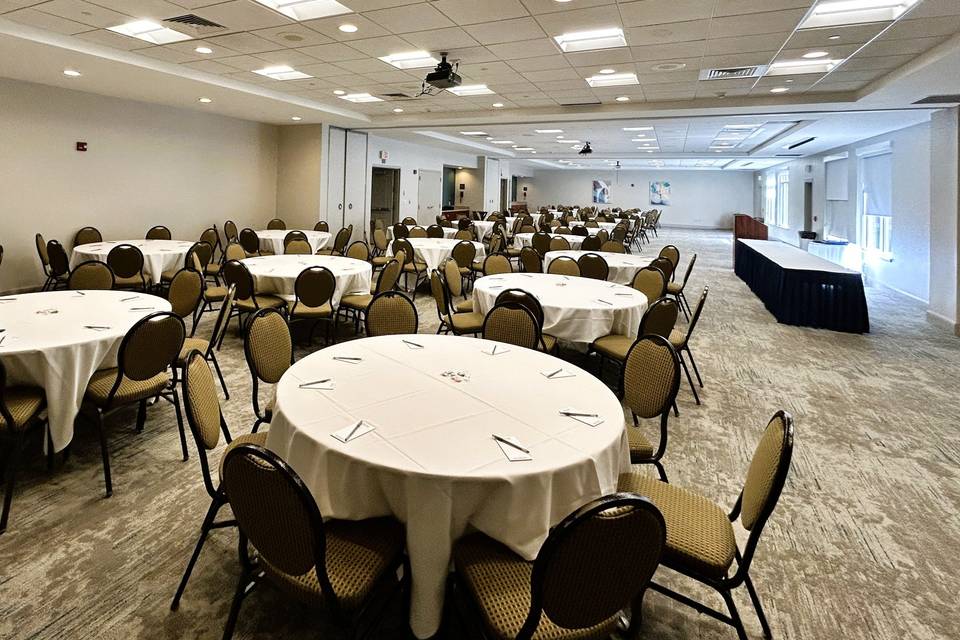 Banquet Space II
