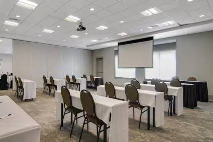 Banquet Space I