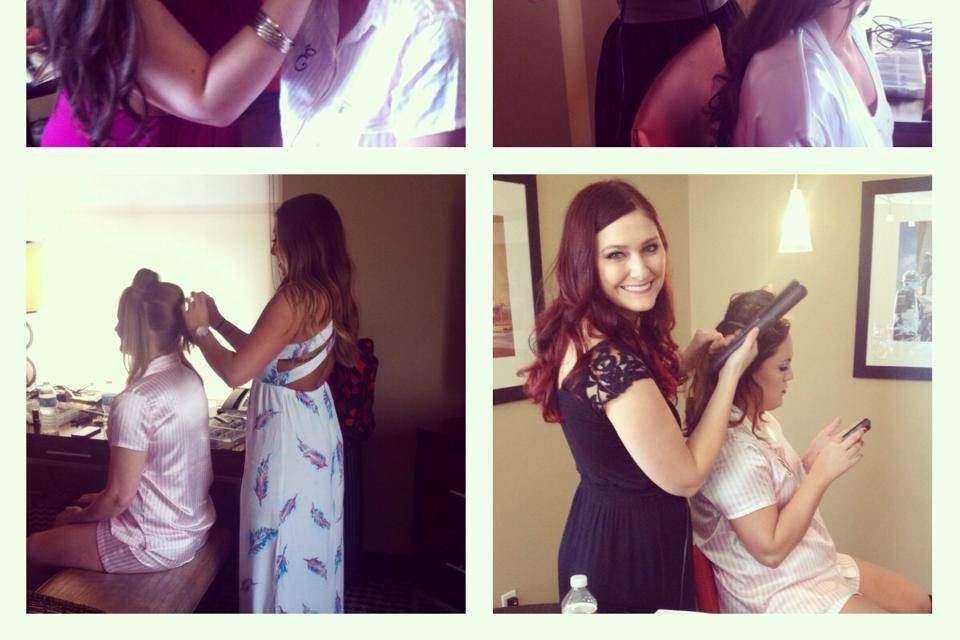 Berkshire Salon & Day Spa