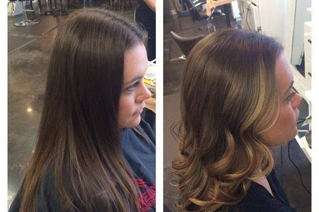 Berkshire Salon & Day Spa