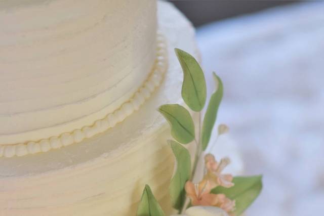 Pin on Wedding cakes