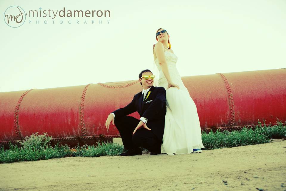 Misty Dameron Photography