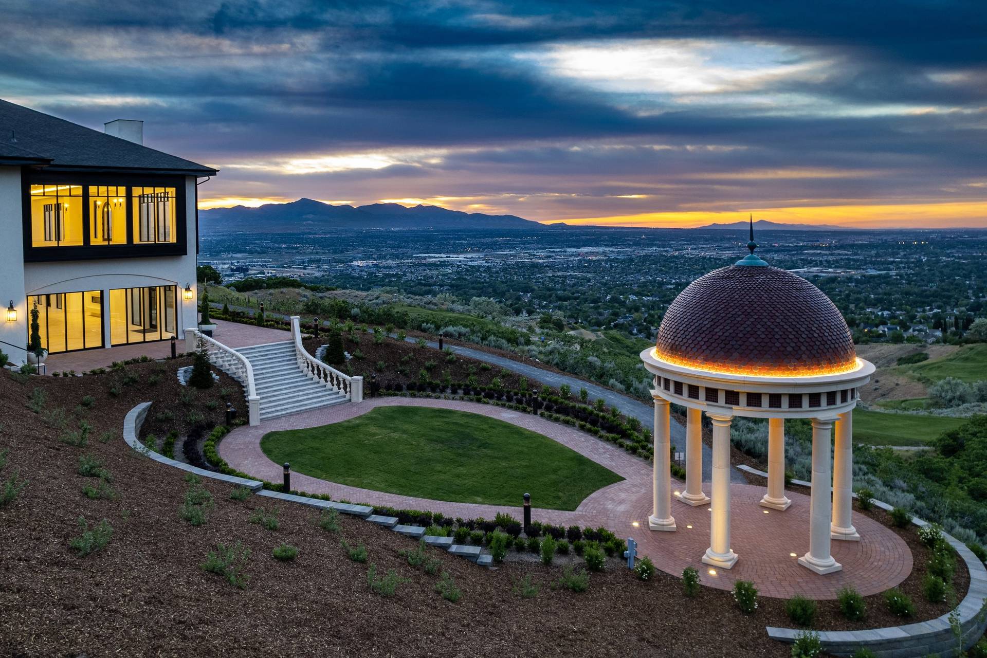 Siempre - Banquet Halls - Draper, UT - WeddingWire
