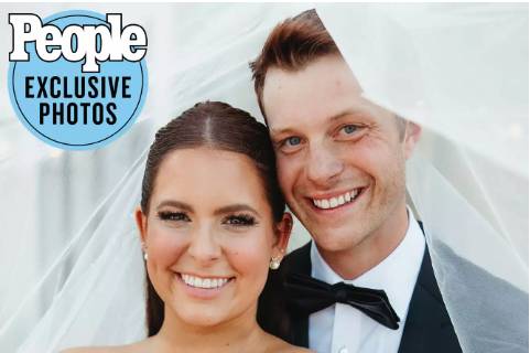 Tyler & Adriana Barndhart