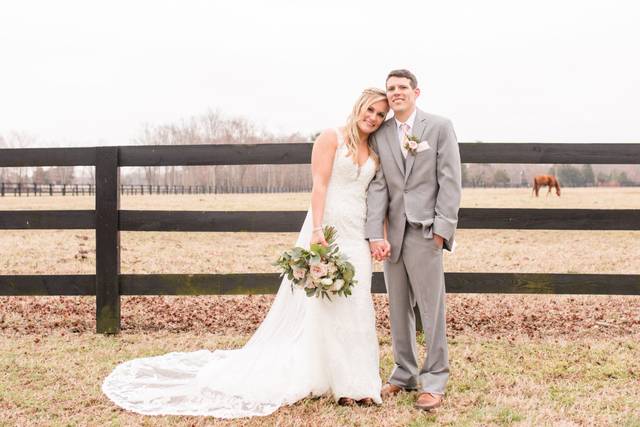 Alturia Farm wedding