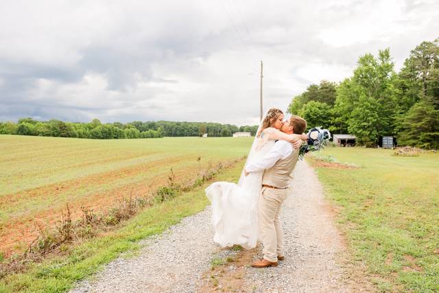 Beaverdam Wedding