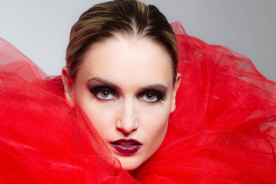 Ella Rose Makeup Artistry